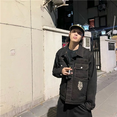 暴富创意的网名男生霸气