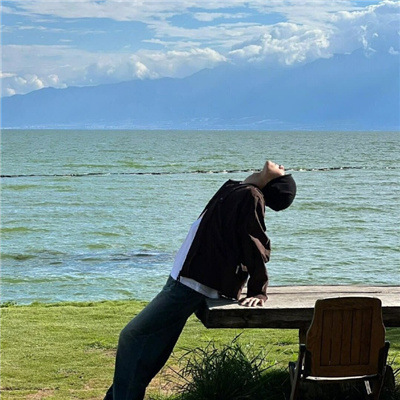 顾陈网名大全男生