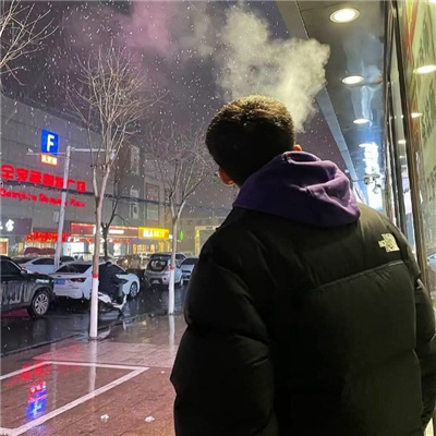 适合豆瓣的网名男生可爱