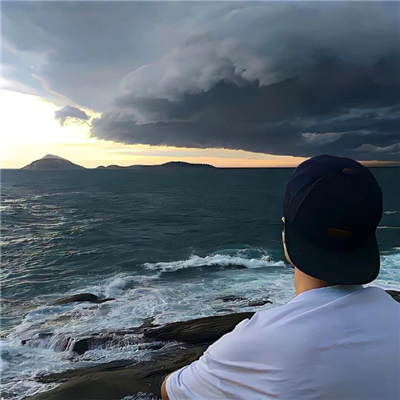 暴富创意的网名男生霸气