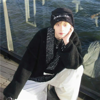 才子小说的网名男生霸气