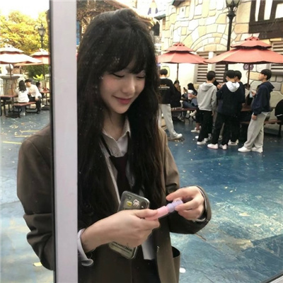 安开头的名字网名女生可爱