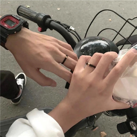 宇和馨情侣网名大全